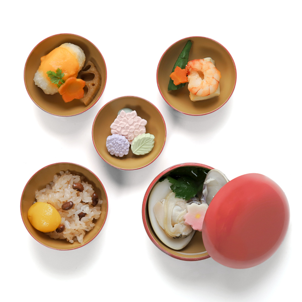 寿重　ピンク