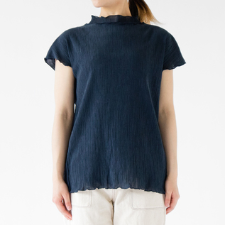 NAVY(モデル身長:162cm) NAVY(モデル身長:162cm)