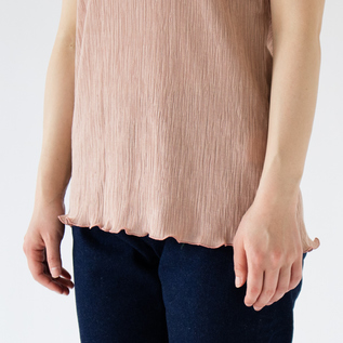 裾(PINK BEIGE) 裾(PINK BEIGE)
