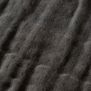 生地アップ(Dark Grey) 生地アップ(Dark Grey)
