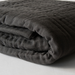 6LAYER SOFT BLANKET／the Organic Company(ジ・オーガニック