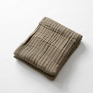 6LAYER SOFT BLANKET
