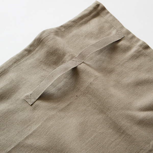 ALL PURPOSE TOWEL ストラップ（Earth）