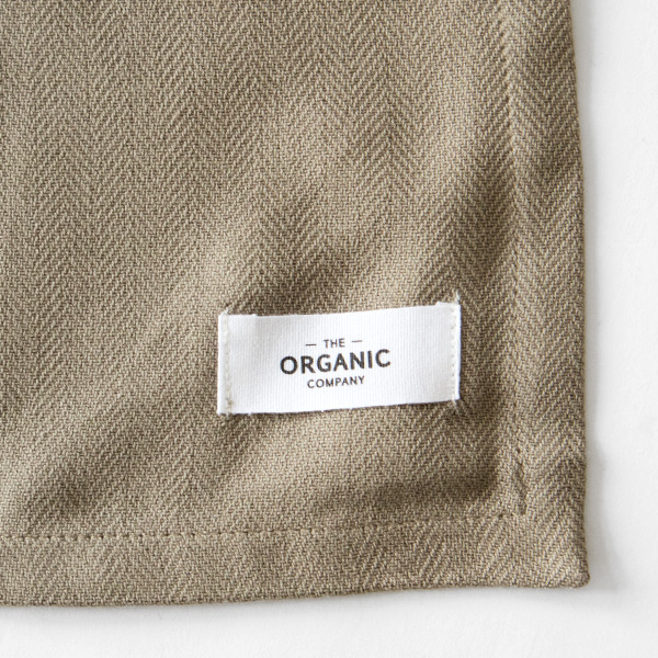 ALL PURPOSE TOWEL ロゴ（Earth）