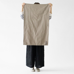 ALL PURPOSE TOWEL サイズ感(Earth) ALL PURPOSE TOWEL サイズ感(Earth)