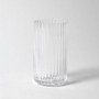 フラワーベース LYNGBY VASE GLASS