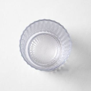 フラワーベース LYNGBY VASE GLASS／Lyngby Porcelaen（リュンビュー