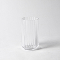 フラワーベース LYNGBY VASE GLASS