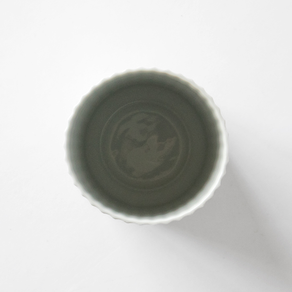 内側(ホワイト H20cm)