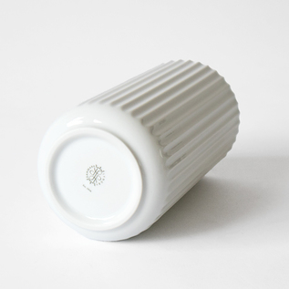 フラワーベース LYNGBY VASE／Lyngby Porcelaen（リュンビュー