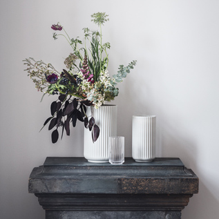 Lyngby Porcelain 30cm リュンビューポーセリン 花瓶 imgrc0075137966.jpg