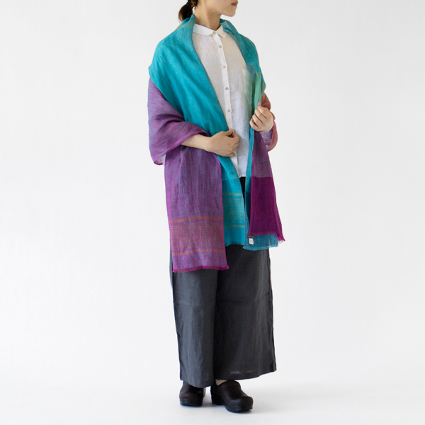 着用イメージ（モデル身長：162cm）