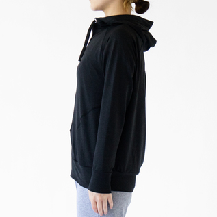 新品　DANSKIN ダンスキン　パーカー　UVカット　撥水　ストレッチ　ヨガ ALL DAY ACTIVE フーディー（UVカット）／DANSKIN(ダンスキン)｜愛着を