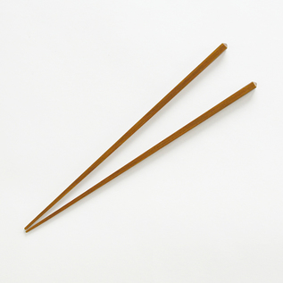 そばの箸（大） 