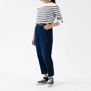 NAVY(モデル身長:163cm) NAVY(モデル身長:163cm)