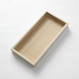 Paulownia collection case