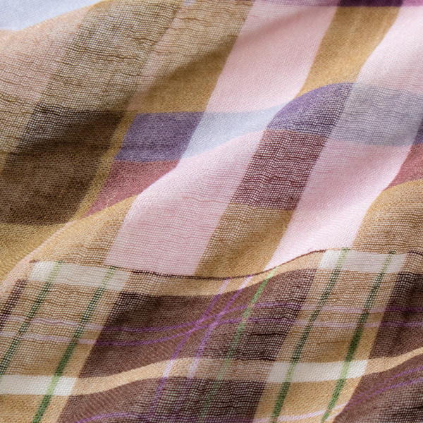 薄手で程よいボリューム 薄手で程よいボリューム