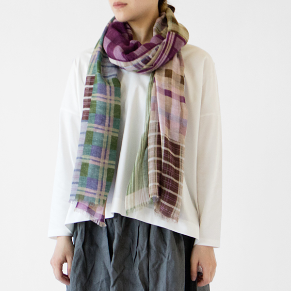 着用イメージ(モデル身長162cm) 着用イメージ(モデル身長162cm)