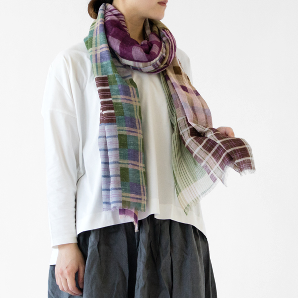 着用イメージ(モデル身長162cm) 着用イメージ(モデル身長162cm)