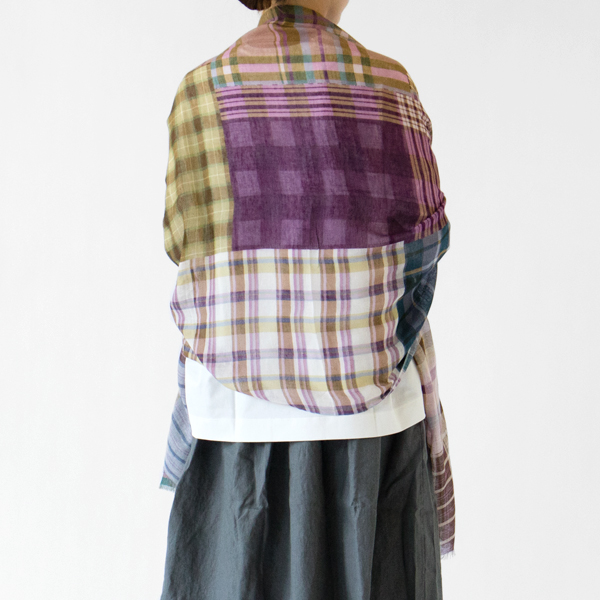 着用イメージ(モデル身長162cm) 着用イメージ(モデル身長162cm)