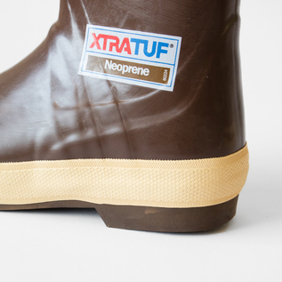 Rubber boots／XTRATUF / Shop ZUTTO for the long lasting treasures