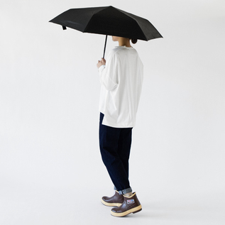 雨でもお出かけが苦になりません 雨でもお出かけが苦になりません