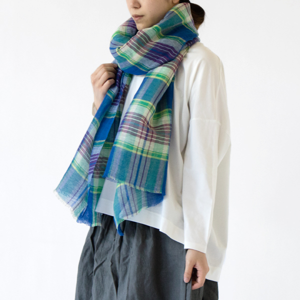 着用イメージ（モデル身長162cm）