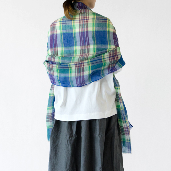 着用イメージ（モデル身長162cm）