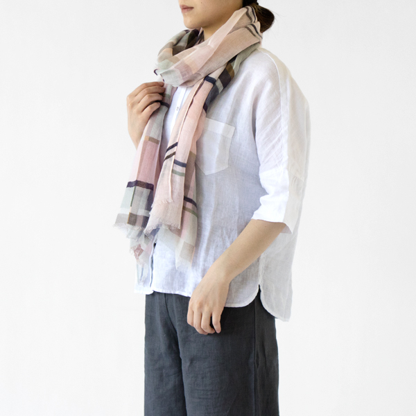 着用イメージ（モデル身長162cm）