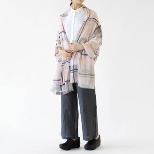 着用イメージ(モデル身長162cm) 着用イメージ(モデル身長162cm)