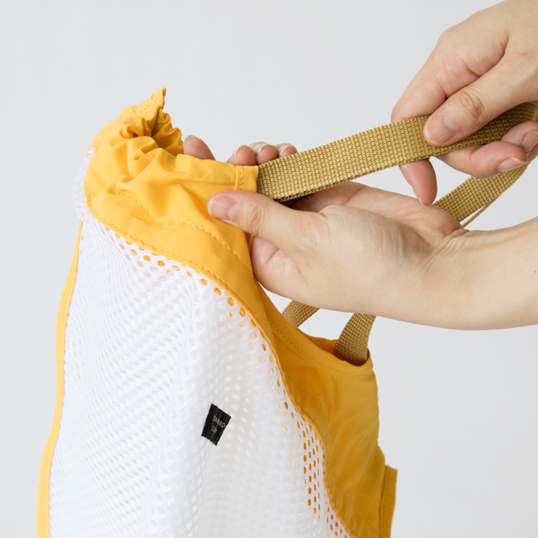 口元を絞ることができます 口元を絞ることができます