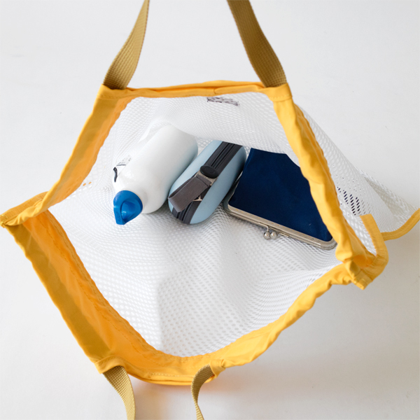 使用イメージ(YELLOW×WHITE) 使用イメージ(YELLOW×WHITE)