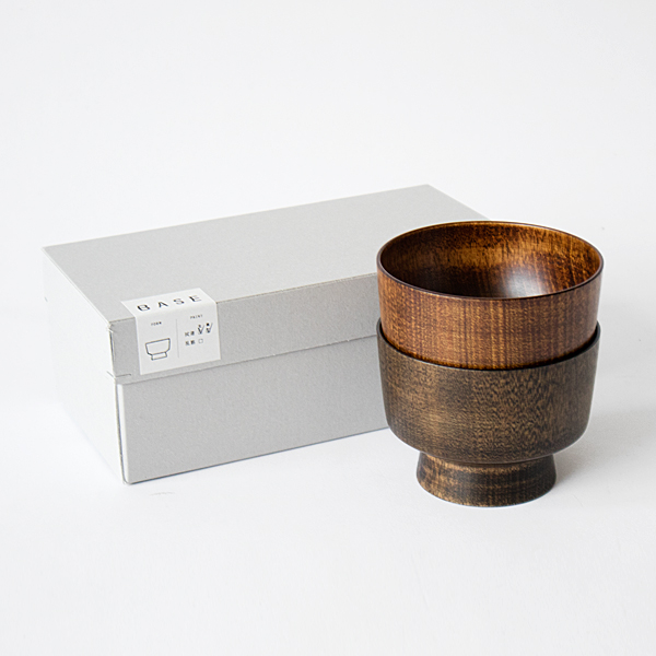 結婚祝いなどのギフトに、ペアセットもご用意しています