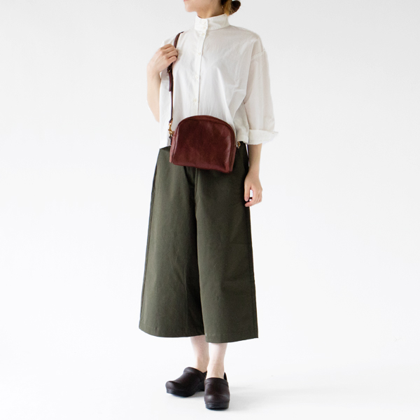 CAMEL(モデル身長：162cm)