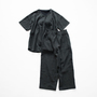 COTTON LINEN LOUNGEWEAR