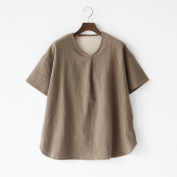 トップス(BEIGE)