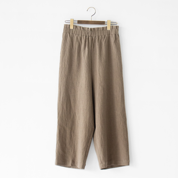 パンツ(BEIGE)