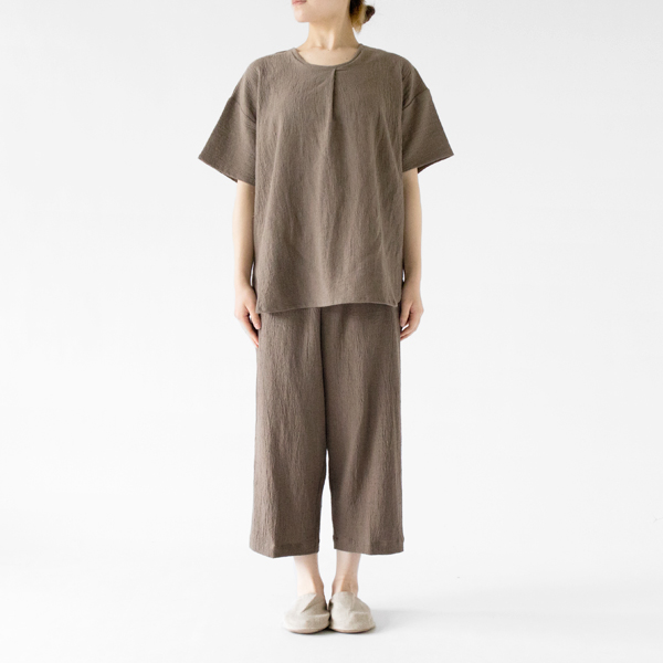 身長：162cm(BEIGE)