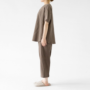身長:162cm(BEIGE) 身長:162cm(BEIGE)