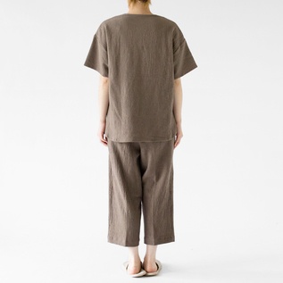 身長:162cm(BEIGE) 身長:162cm(BEIGE)
