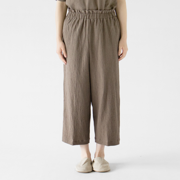 パンツ(BEIGE)