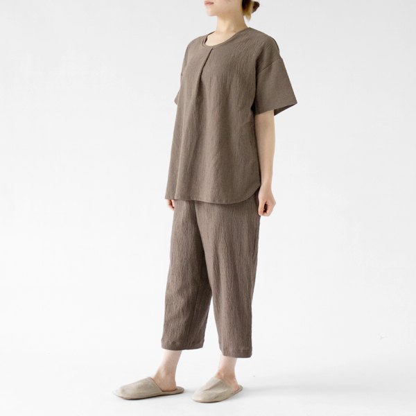 身長：162cm(BEIGE)