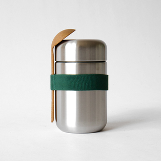 BRUNT The unit. Area2 フードジャー ブラック BRUNT The unit. Area2 フードジャー