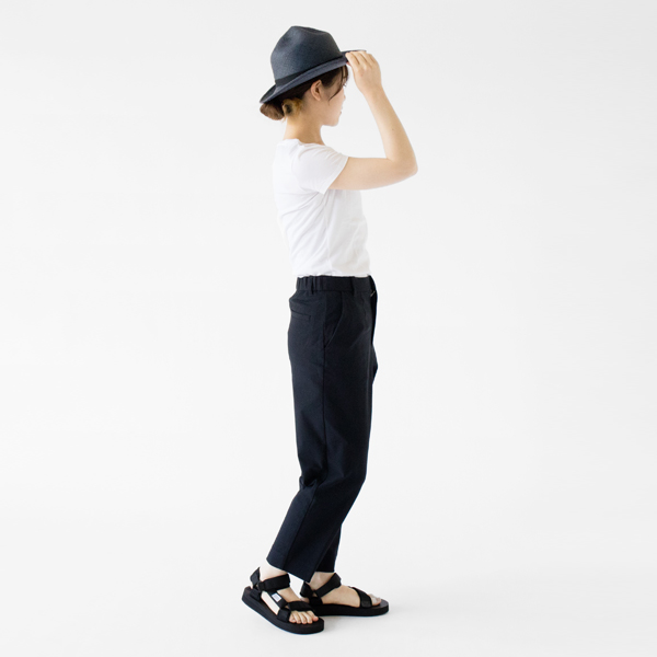 NAVY(モデル身長 162cm)