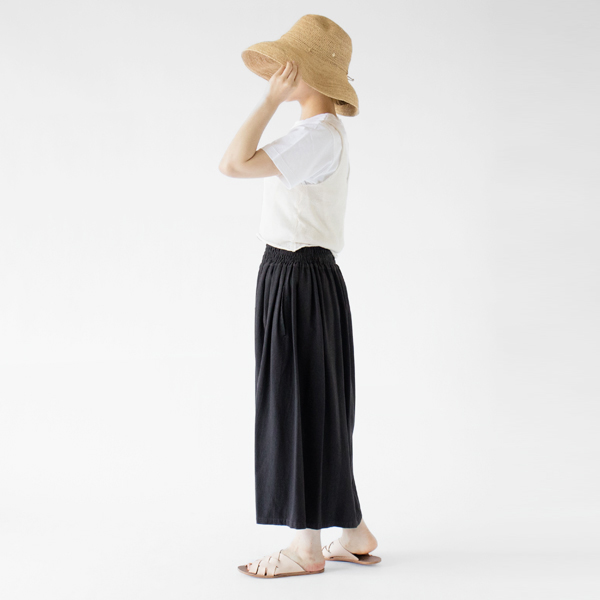 Natural (モデル身長 162cm)