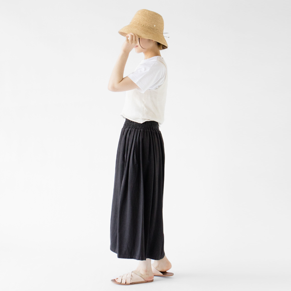 Natural (モデル身長 162cm)