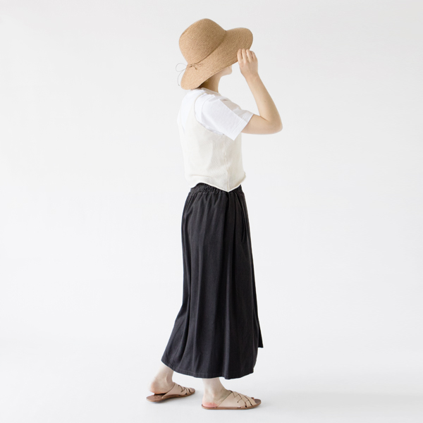 モデル身長：162cm