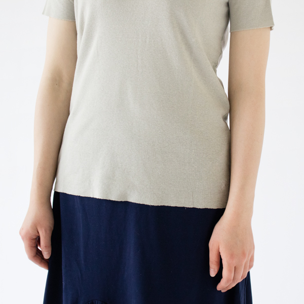 裾（GREY SIZE1）