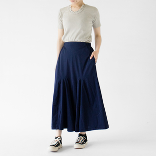 GREY SIZE1(モデル身長:162cm) GREY SIZE1(モデル身長:162cm)