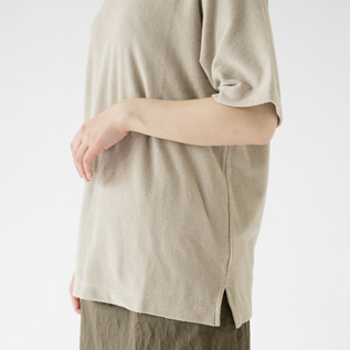 抜け感のあるスリット(WALL GREY) 抜け感のあるスリット(WALL GREY)